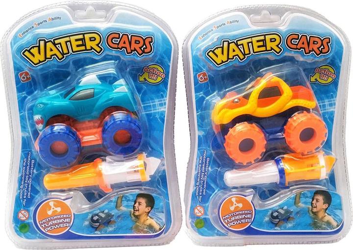 Immagine prodotto Auto subacquea