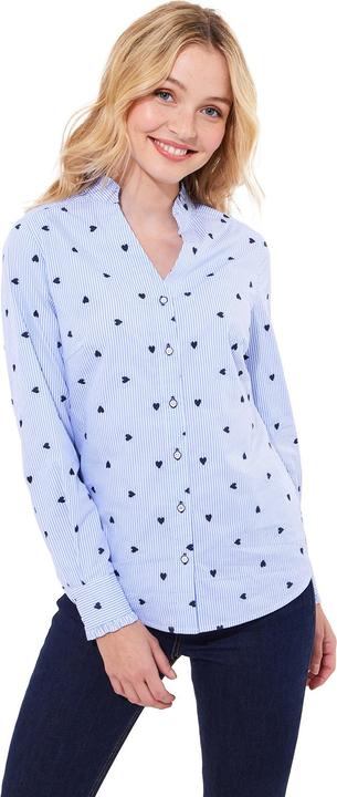 Produktbild Joe Browns Heart Embroidered Shirt (46)