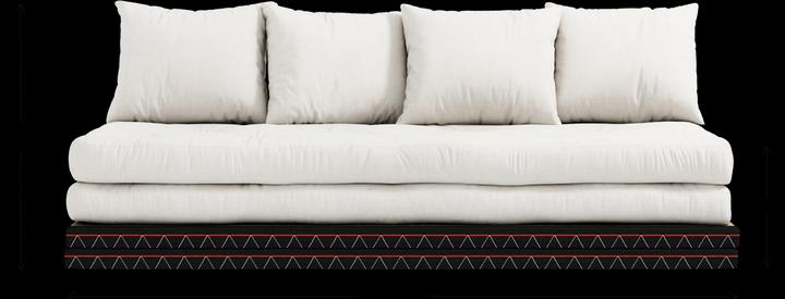 Actual product image Karup Design Chico (Sofa bed)