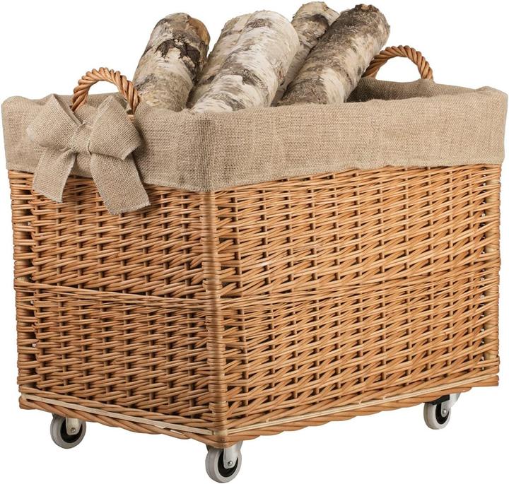 Wicker24 Aufbewahrungskiste (1 x)