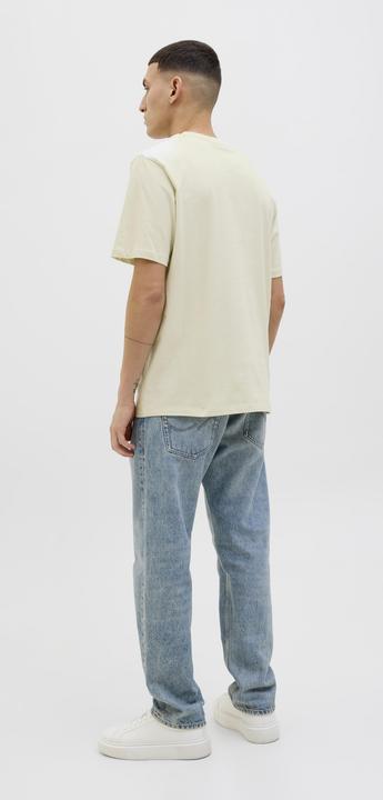 Produktbild Jack & Jones Gedruckt Rundhalsausschnitt T-shirt T-shirt (XL)