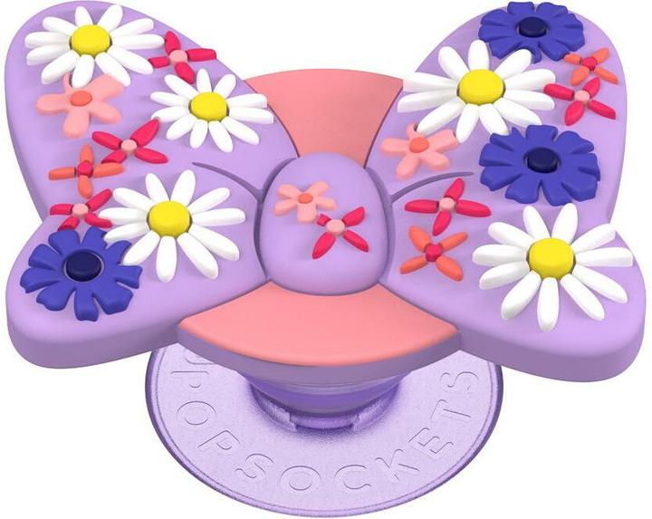 Image du produit PopSockets Halterung PopGrip Minnie Bow, Befestigung: Kleben