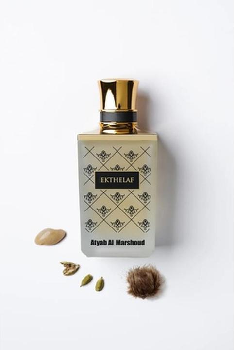 Immagine prodotto Atyab Al Marshoud Ekthelaf Eau De Parfum 100 Ml (Eau de parfum, 100 ml)