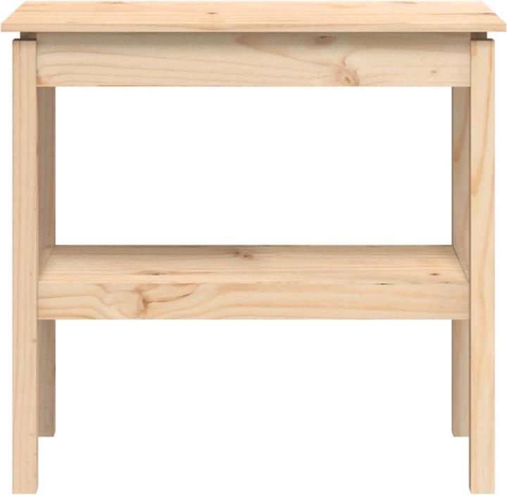 Produktbild vidaXL Liliana (80 x 40 x 75 cm)