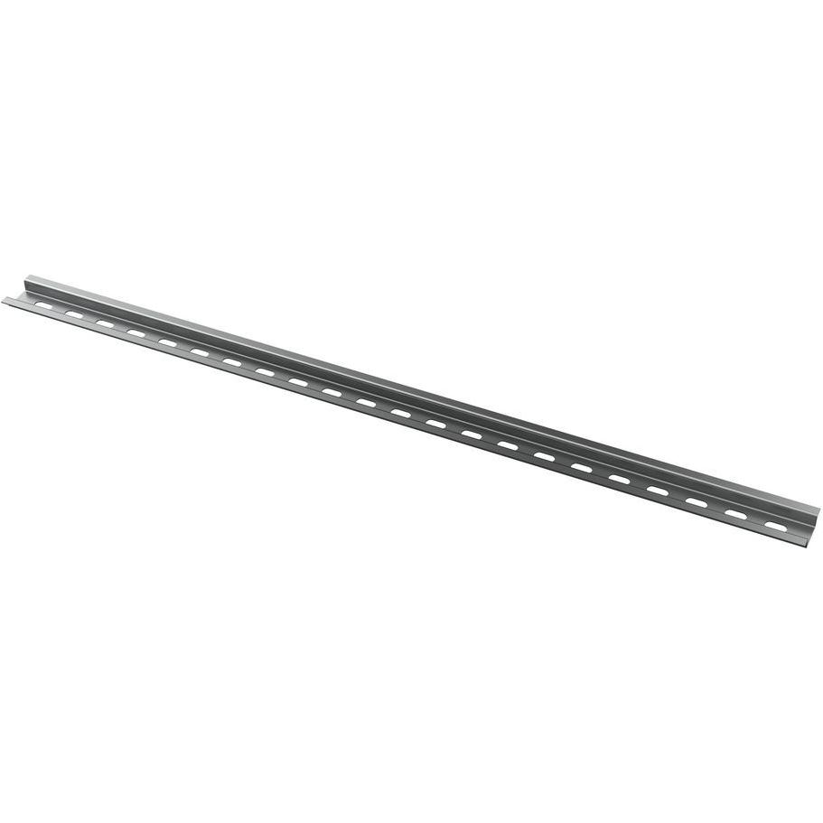 Lanview Din Rail W:500 x, Accessori per armadio rack