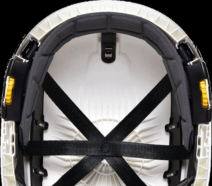 Productafbeelding Petzl A010HA00 5 Hoofdbanden Met Standaardschuim (Gehoorbescherming vervangende pads)