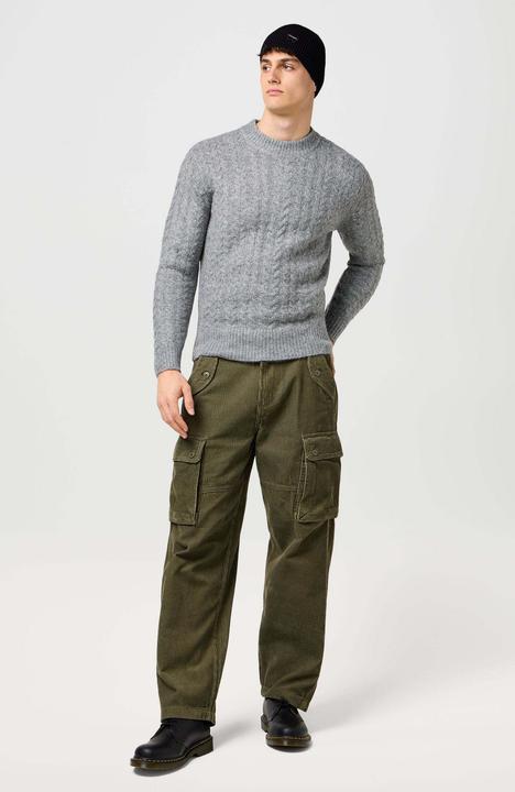 Actual product image Wrangler Mütze Easy Beanie (One size)