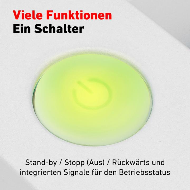 Produktbild Ideal Aktenvernichter 2265 (Partikelschnitt)