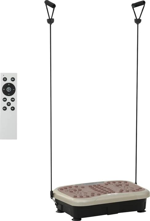 Image du produit Jamb Plaque vibrante