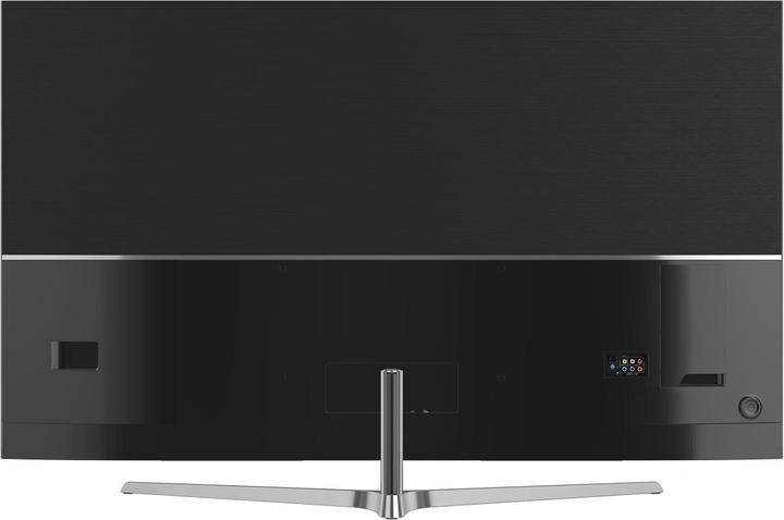 Actual product image Hisense H55nu8700 (55", LCD, 4K)