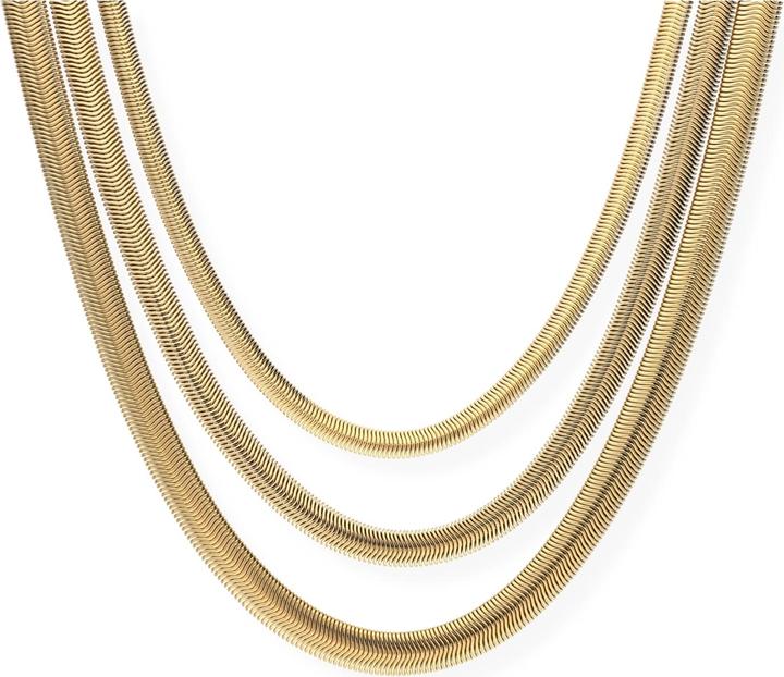 Immagine prodotto Carat Chic (Acciaio inossidabile)