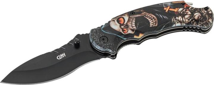 Herbertz Einhandmesser (9.50 cm)