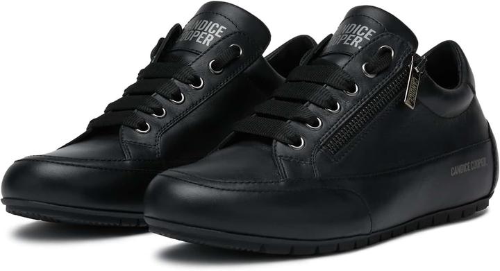 Image du produit Candice Cooper Chaussures casual et chic à fermeture éclair (41.5)