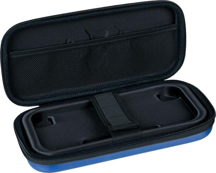 Actual product image Bigben Travel Case Fox (Switch OLED, Switch Lite, Switch)