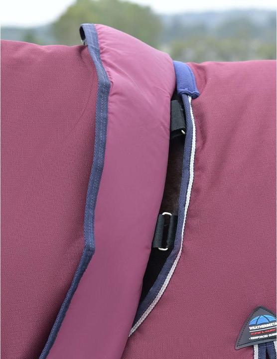 Produktbild Weatherbeeta Comfitec Essential 220g (155 cm)