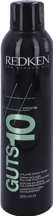 Produktbild Redken Guts 10 (300 ml, Volumenschaum)