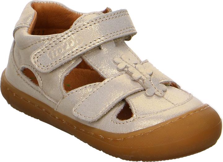 Actual product image Froddo Gold Shine (26)
