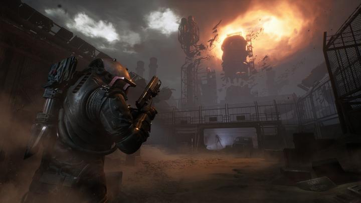 Immagine prodotto Bandai Namco Cronos: The New Dawn (Switch 2)