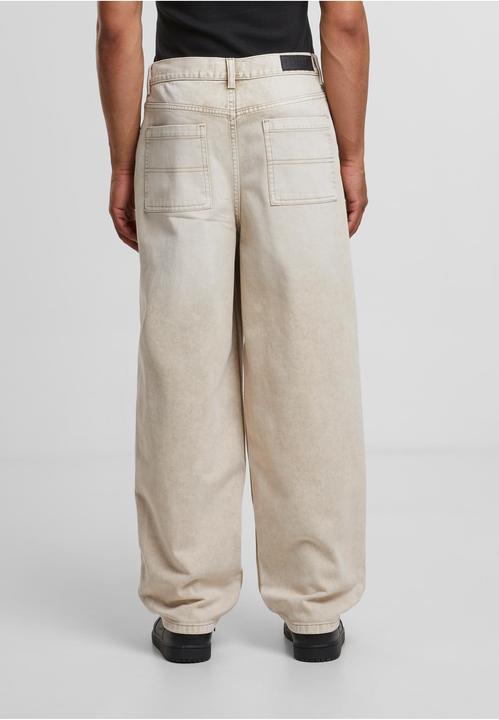 Actual product image Urban Classics 90‘s Jeans - 14089 (Frequency band 38 (2600 MHz))