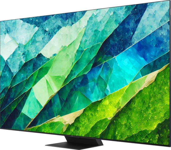 Produktbild TCL 75C855 (75", Mini-LED, 4K, 2024)