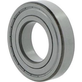 NTN, Kugellager, Rillenkugellager 6001 JRXZZC3/5K Innen-Ø 12 mm Aussen-Ø 28 mm Breite8 mm