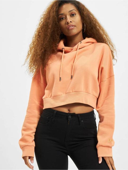Produktbild DEF Cropped Hoody - 67767 (XL)