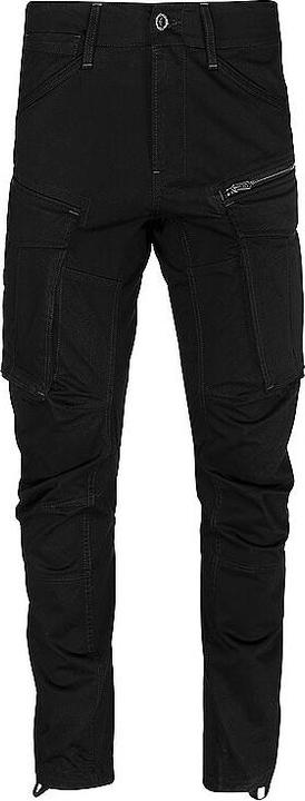 Produktbild G-Star Cargohose Tapered Fit ROVIC ZIP 3D (W35/L30)