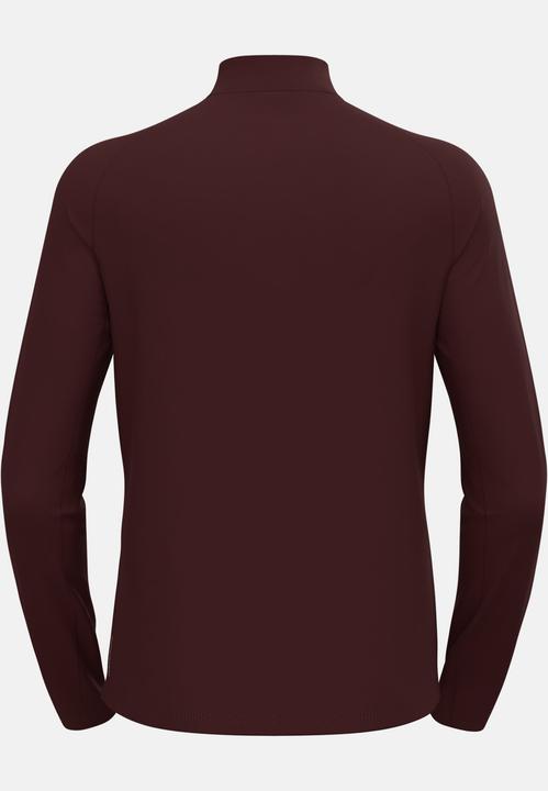 Immagine prodotto Odlo Strato medio 1/2 zip ESSENTIAL LIGHT (S)
