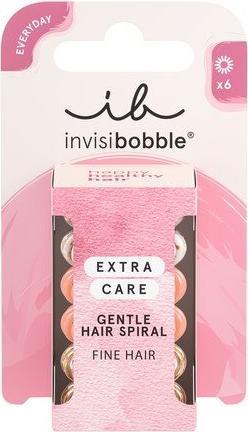 Immagine prodotto Invisibobble Fascette per capelli Extra Care Soft Delicate Duties (Elastico per capelli)