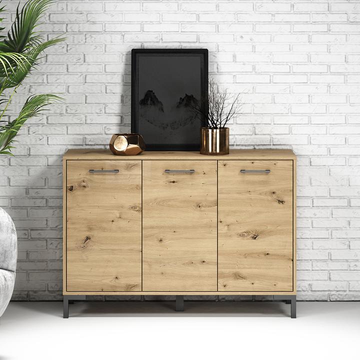 Image du produit Petits-Meubles Liora (120 x 40 x 83 cm)