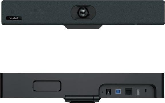 Produktbild Yealink UVC34 USB Video Collaboration Bar All-In-One 4K 30 fps