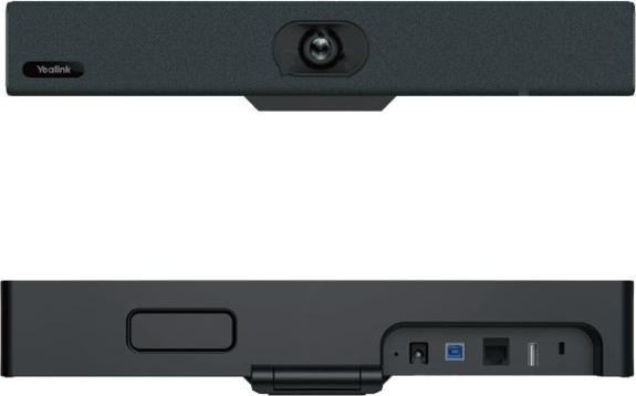 Produktbild Yealink UVC34 USB Video Collaboration Bar All-In-One 4K 30 fps