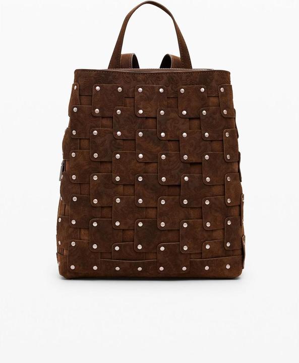 Produktbild Desigual New Patch 1 (8 l)