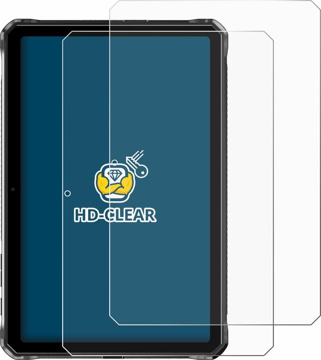 Image du produit BROTECT Protection Clair (2 pièce(s), R20)