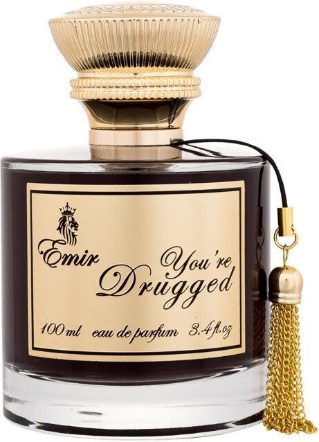 Actual product image Paris Corner You're Drugged (Eau de parfum, 100 ml)