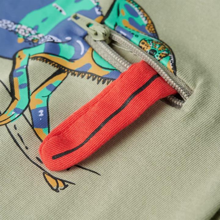 Produktbild vidaXL Kinder T-Shirt (128)