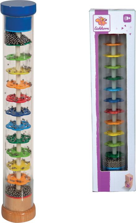 Actual product image Eichhorn Regenmacher (German)