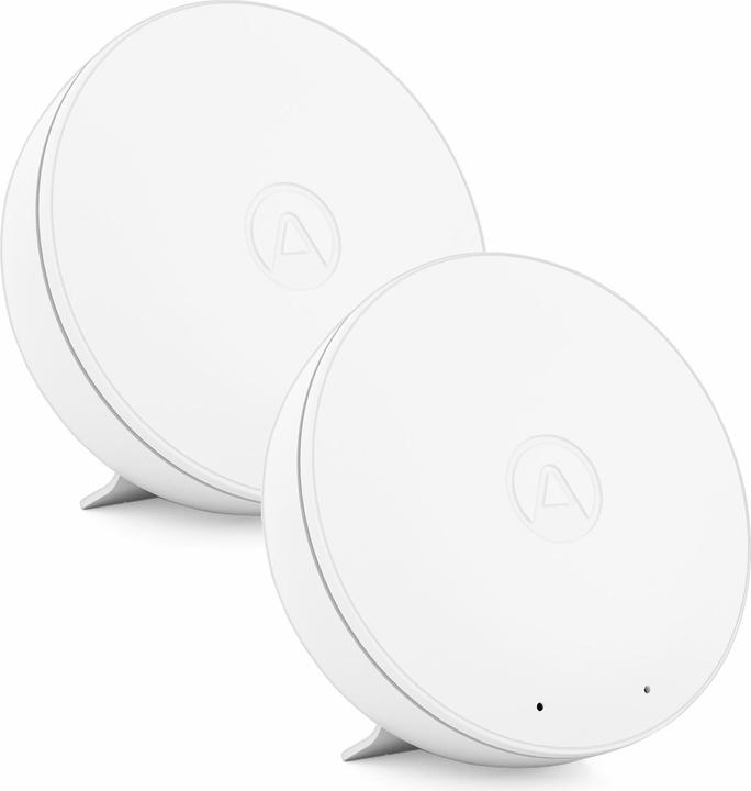 Image du produit Airthings 2x Wave Mini