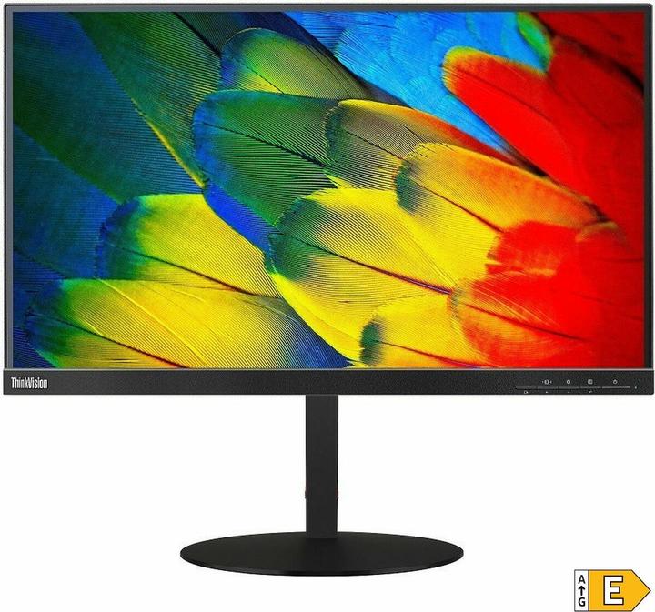 Produktbild Lenovo ThinkVision T24mv-30 (1920 x 1080 Pixel, 23.80")