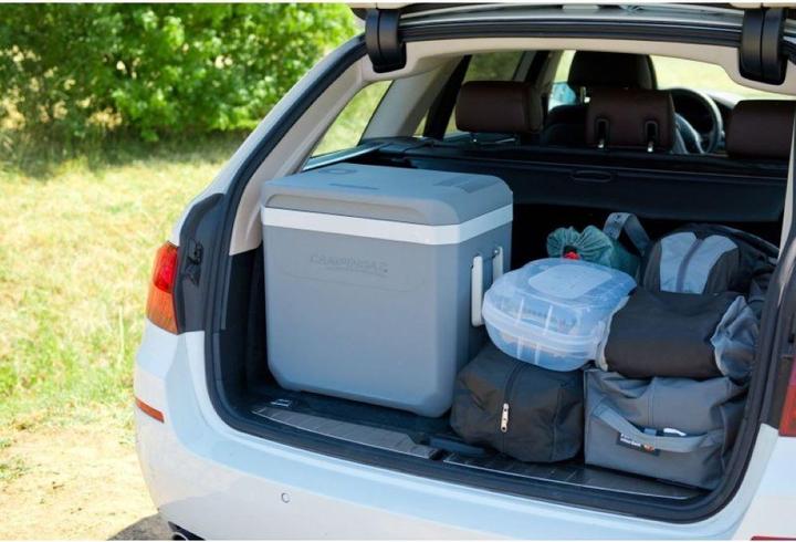 Actual product image Campingaz Powerbox Plus (36 l)