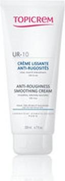 Produktbild Topicrem UR10 Anti Roughness Smoothnig Cream - Body cream for rough and dry skin 200ml (L) (Körpercreme, 200 ml)