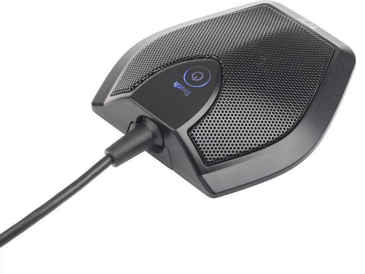 Immagine prodotto TIE Microfono USB TG11