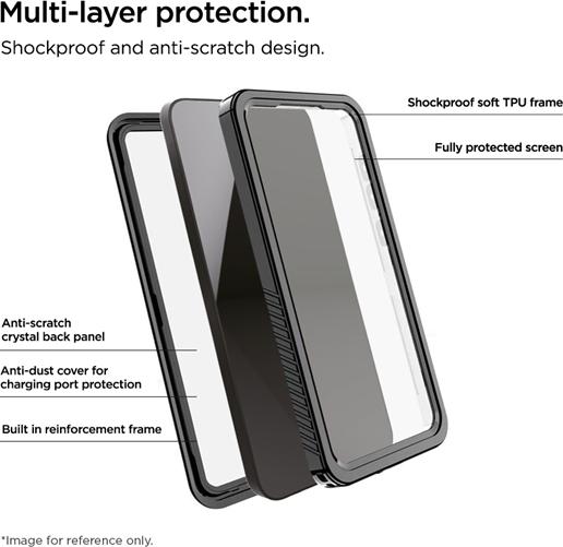 Image du produit Eiger Avalanche Case (Samsung Galaxy S23)