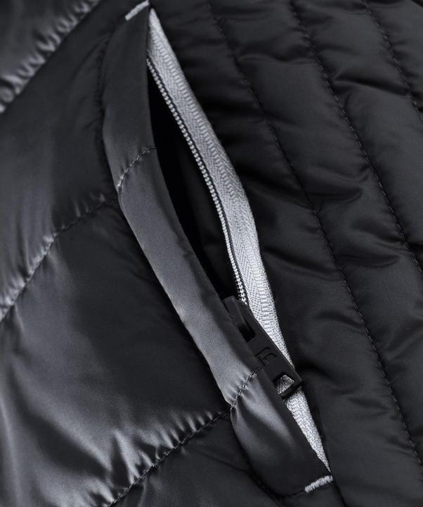 Actual product image Russell Nano waistcoat (XXL)