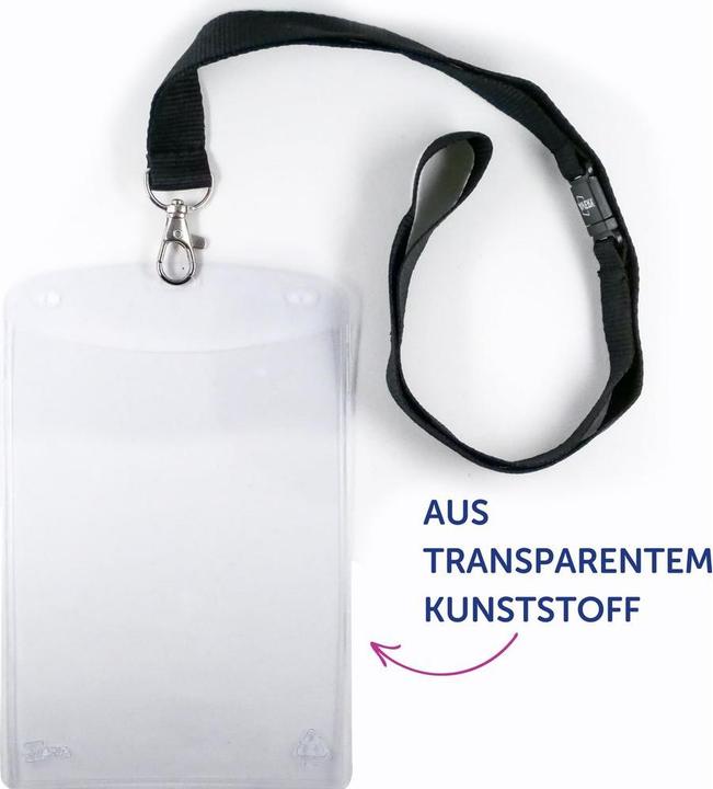 Image du produit Avery Badges