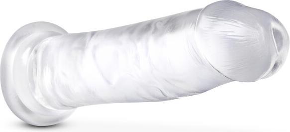 Immagine prodotto B yours Plus - Thrill n” Drill Dildo - Clear