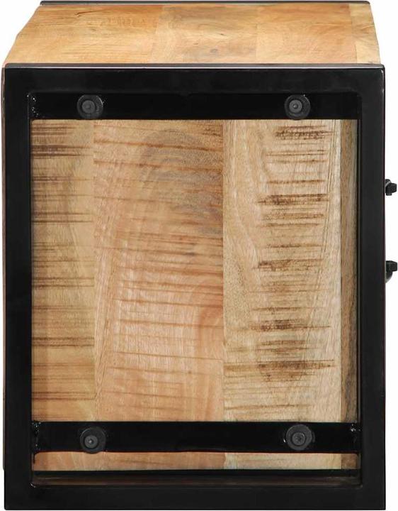 Produktbild vidaXL TV-Schrank (80 x 30 x 35 cm)