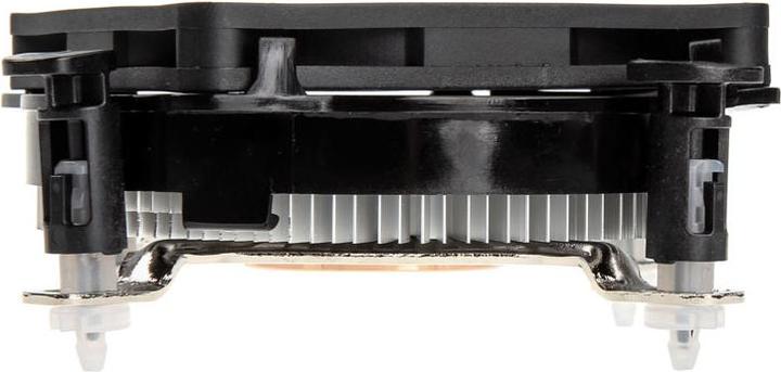 Actual product image Silverstone SST-NT08-115XP CPU Cooler (33 mm)