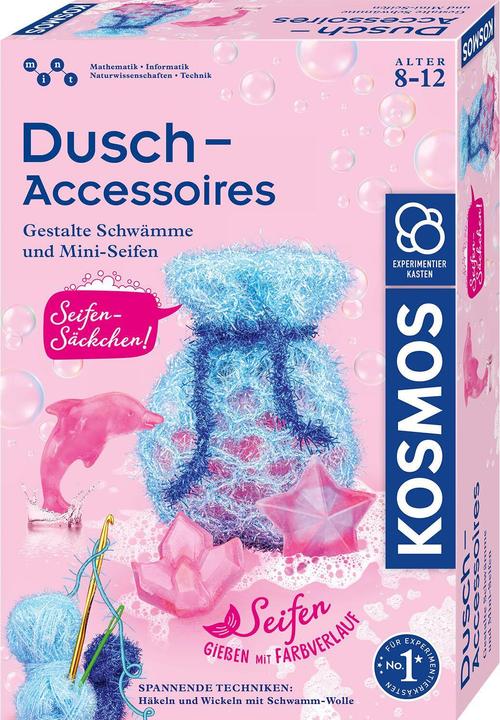 Produktbild Kosmos Dusch-Accessoires