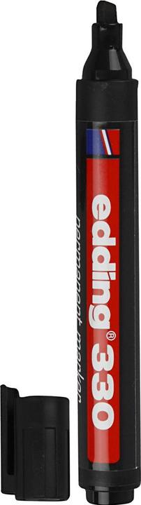 Actual product image Edding Permanent Marker 330 (1 x)
